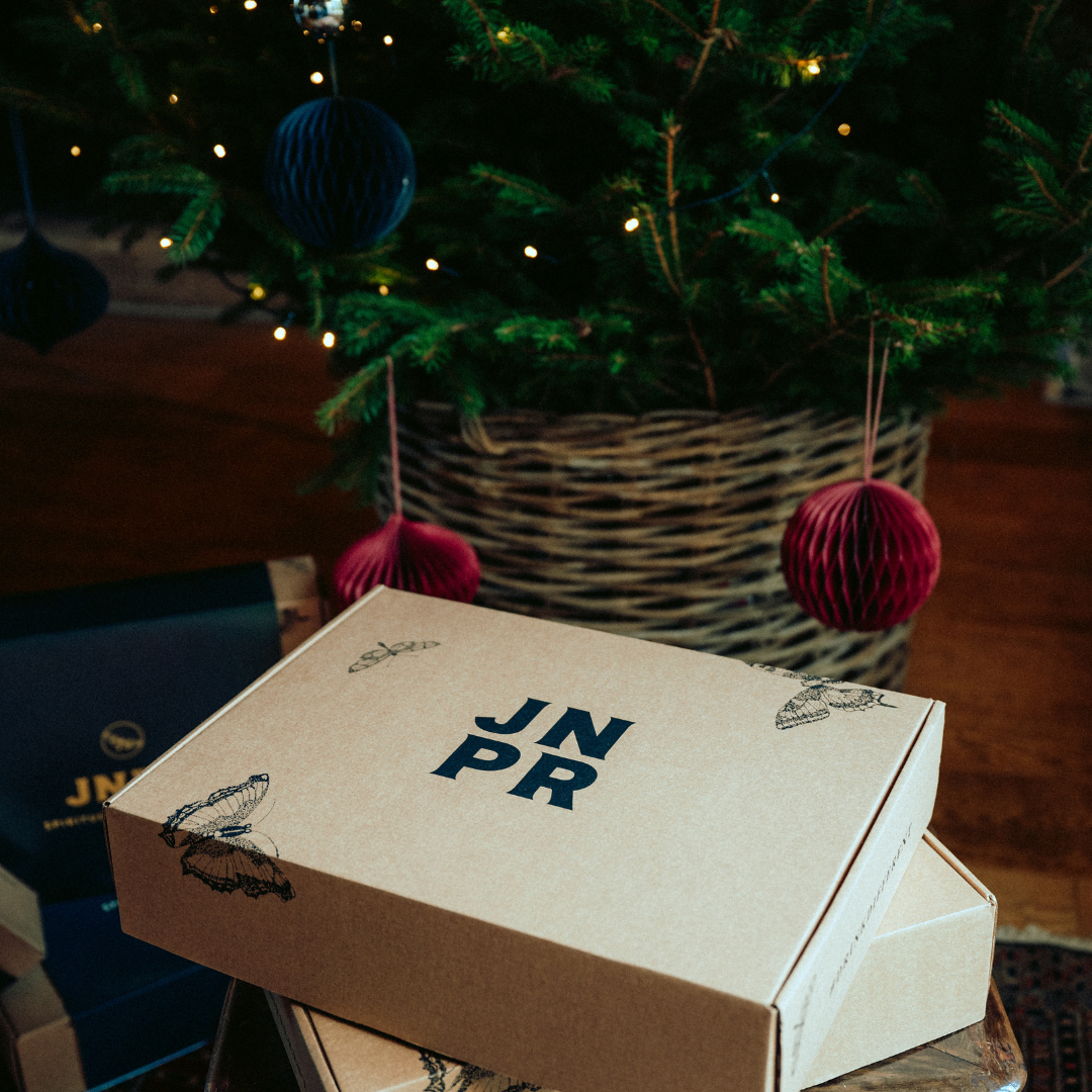 Non-Alcoholic Negroni Gift Set