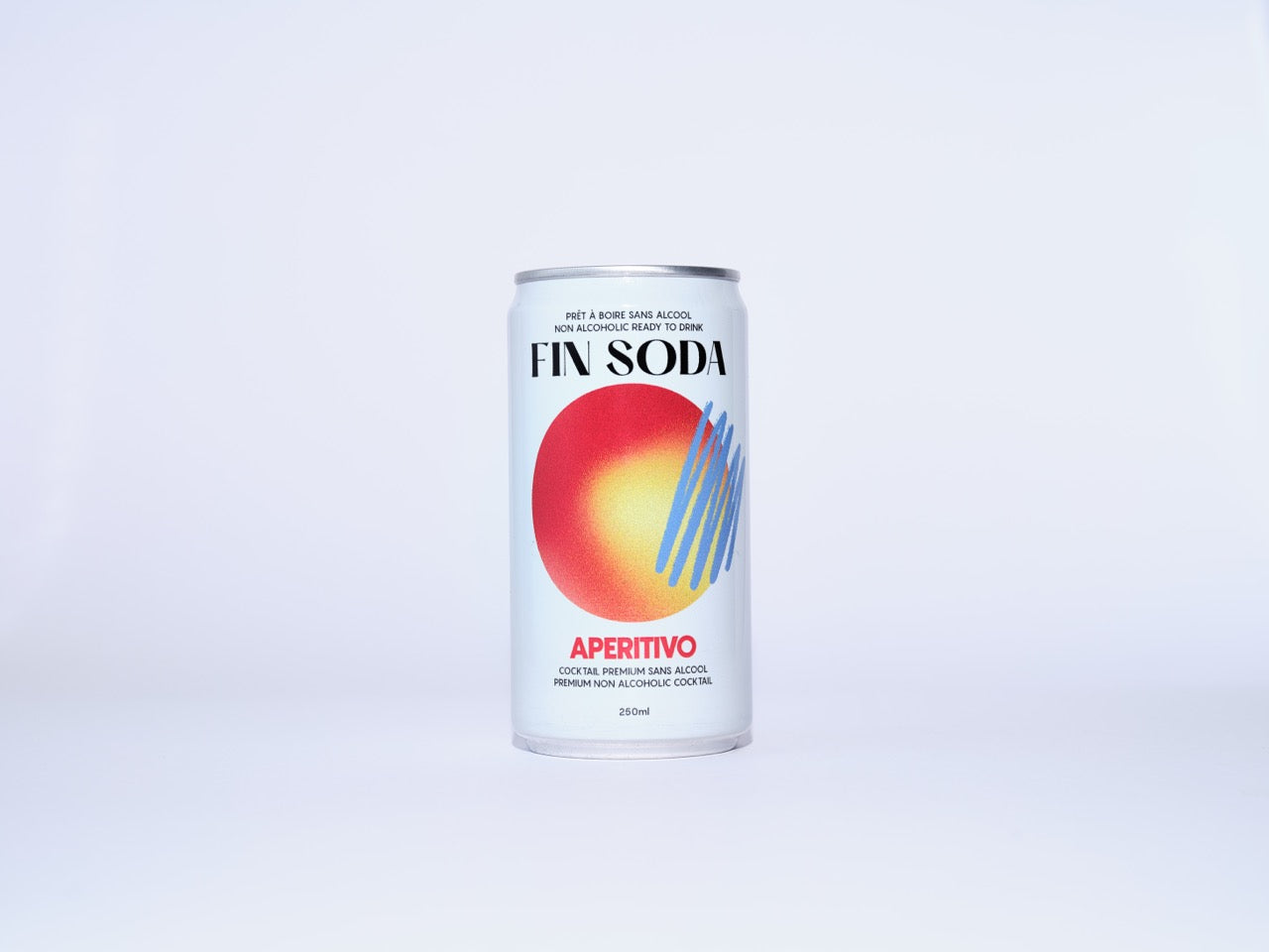 Fin Soda Aperitivo