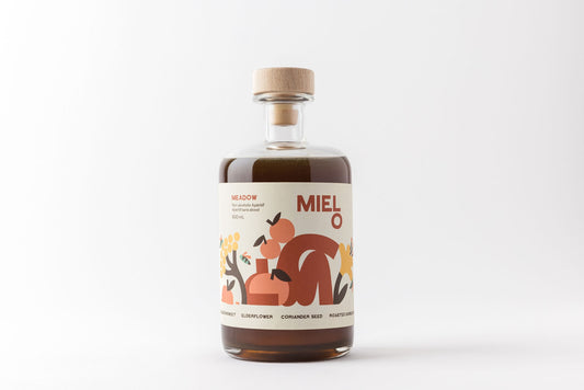 Mielo - Meadow: Botanical Non-Alcoholic Apéritif