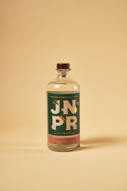 Non-Alcoholic Negroni Gift Set