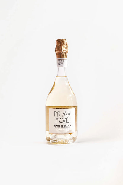 Prima Pavé Blanc de Blancs