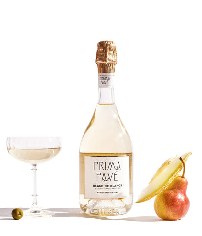 Prima Pavé Blanc de Blancs