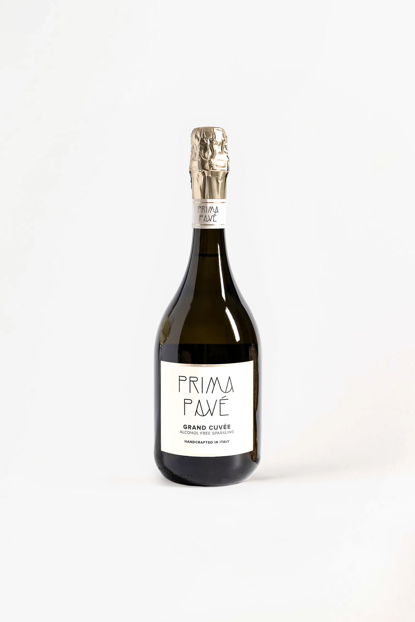 Prima Pavé Grand Cuvée