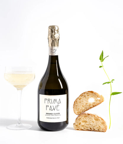 Prima Pavé Grand Cuvée